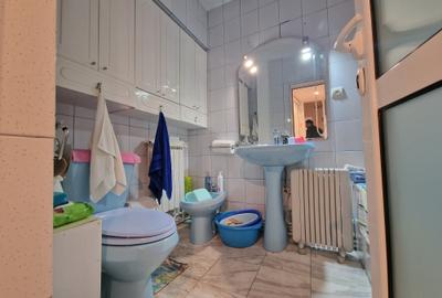 Apartament cu 4 camere decomandat, mobilat în Centru Civic - 12