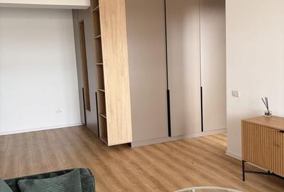 Apartament cu 2 camere în Rahova