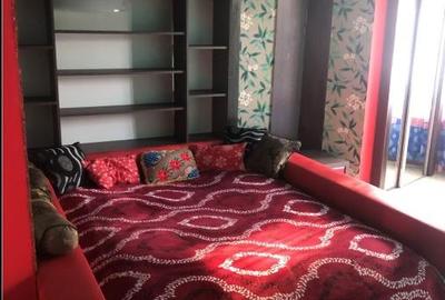 Apartament cu 3 camere decomandat, mobilat în Zorilor - 3