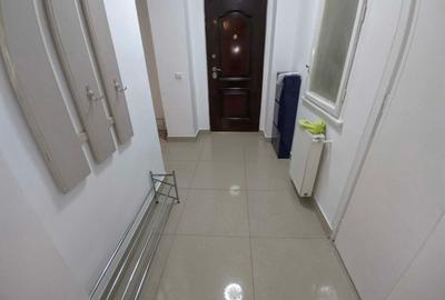Apartament cu 2 camere decomandat în Central - 8