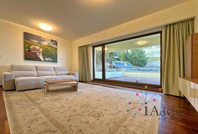 Apartament cu 2 camere decomandat, mobilat în Drumul Poienii