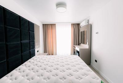 Apartament cu 2 camere semidecomandat, mobilat în Zorilor - 13