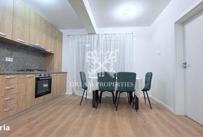 Apartament cu 2 camere semidecomandat în Apahida - 9