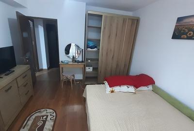 Garsonieră decomandată în Giurgiului