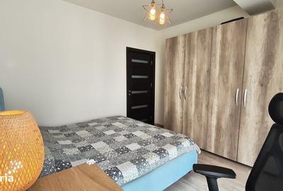 Apartament cu 3 camere în Mănăștur