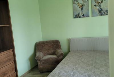 Apartament cu 2 camere în Cantemir - 1