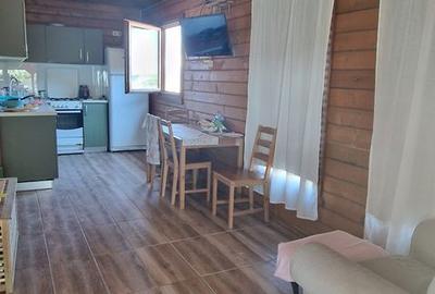 Casă cu 4 camere cu Teren 500 Mp în Corbu - 9
