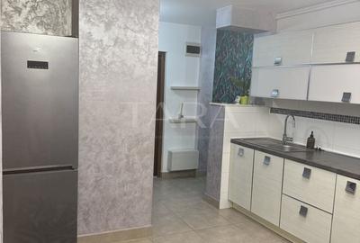 Apartament cu 2 camere decomandat, mobilat în Mărăști - 4
