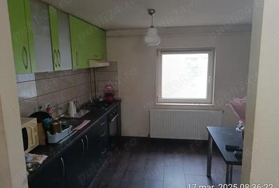Garsonieră decomandată în Dumbrăvița - 4