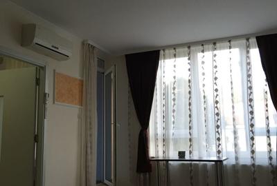 Garsonieră decomandată în Central - 7