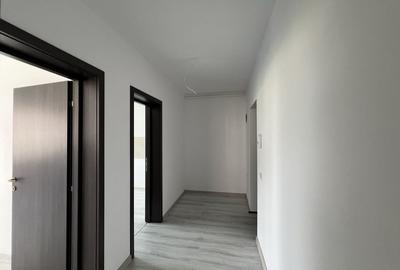 Garsonieră decomandată în Sânpetru - 3