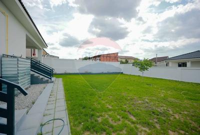 Casă individuală cu 4 camere cu Teren 537 Mp în Paleu - 4