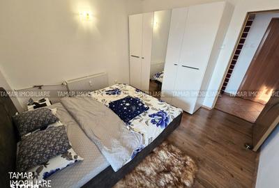Apartament cu 2 camere decomandat în Romanilor - 9