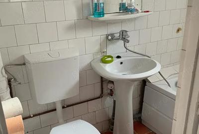 Apartament cu 2 camere semidecomandat în Tipografilor - 5