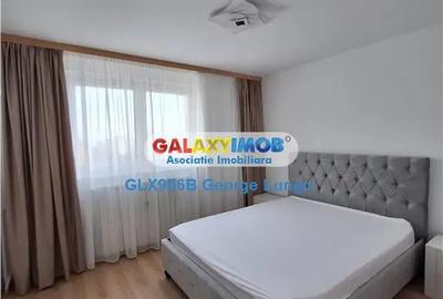Apartament cu 2 camere semidecomandat, mobilat în Drumul Taberei - 6