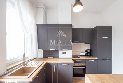 Apartament cu 2 camere în Ultracentral - 8