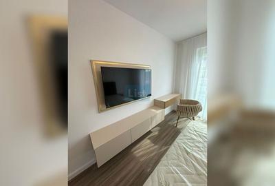 Apartament cu 2 camere semidecomandat, mobilat în Iris - 7