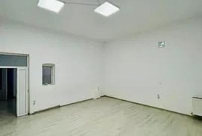 Spațiu comercial, de 42 mp, în Podu Roș - 1