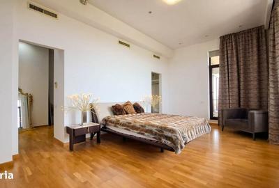 Apartament cu 4 camere în Nord