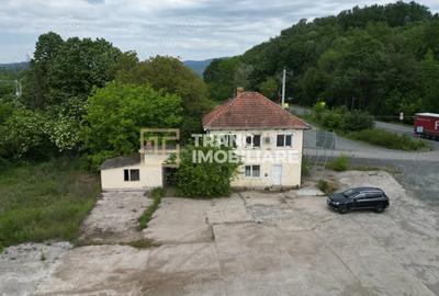 Spațiu comercial, de 117 mp, în Milova - 6
