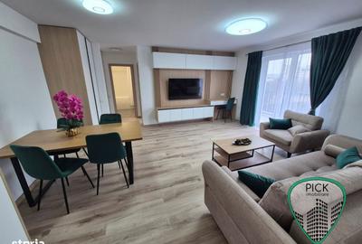 Apartament cu 2 camere în Unirii - 9