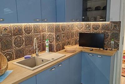 Apartament cu 2 camere decomandat în Tomis Nord