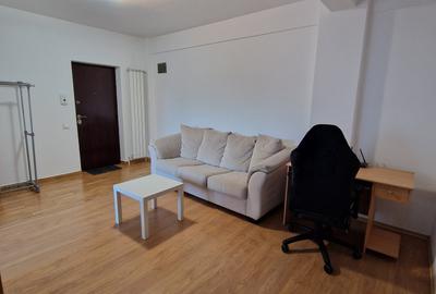 Apartament cu 2 camere semidecomandat, mobilat în Eroii Revoluției - 3