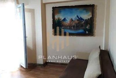 Apartament cu 2 camere decomandat în Gării - 9