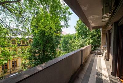 Apartament cu 2 camere decomandat în Rosetti - 9