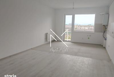 Apartament cu 2 camere în Tractorul