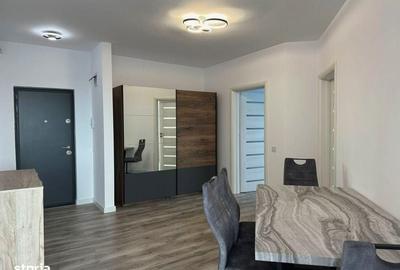 Apartament cu 2 camere în Florești - 2