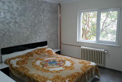 Apartament cu 2 camere în Decebal