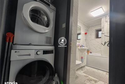 Apartament cu 3 camere decomandat în Frumoasa - 11