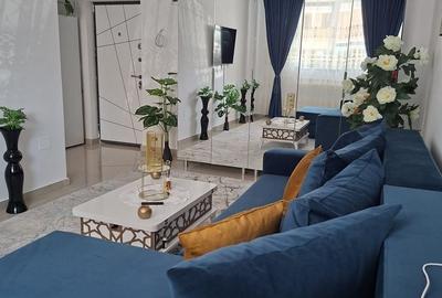 Apartament cu 2 camere decomandat în Chiajna - 3