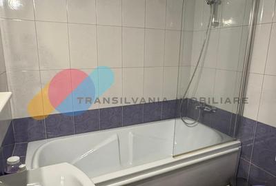 Apartament cu 2 camere semidecomandat în Între Lacuri - 10