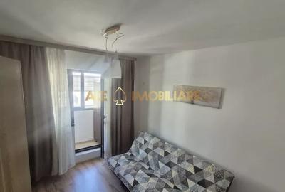 Apartament cu 2 camere decomandat, mobilat în Berceni - 3