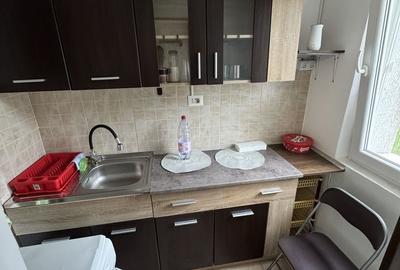 Apartament cu 2 camere semidecomandat în Sud - 3