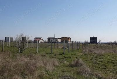 Teren de 500 mp, în Central - 6