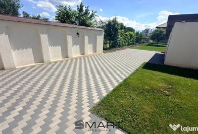 Casă cu 4 camere cu Teren 200 Mp în Gușterița - 1