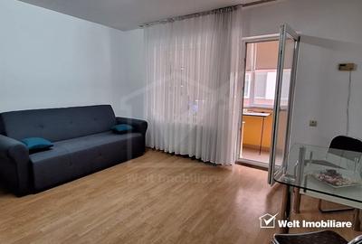 Apartament cu 2 camere decomandat, mobilat în Florești