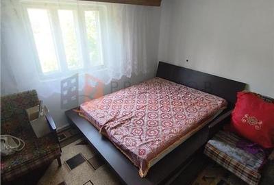 Casă individuală cu 3 camere cu Teren 4859 Mp în Unguriu - 2