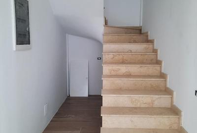 Casă individuală cu 5 camere cu Canalizare în Mogoșoaia - 19