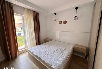 Apartament cu 2 camere în Ștefăneștii de Jos - 6