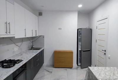 Garsonieră decomandată în Gheorghe Lazăr - 3