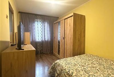 Apartament cu 2 camere semidecomandat, mobilat în Casa de Cultură - 6