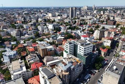 Birou, de 7,000 mp, în Universitate - 5