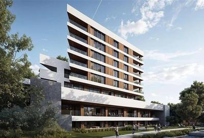 Apartament cu 4 camere decomandat în Floreasca - 2