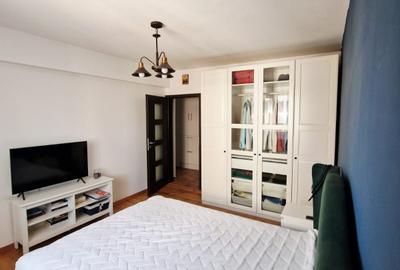 Apartament cu 2 camere în Bucium - 4