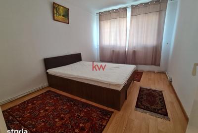 Apartament cu 2 camere semidecomandat în Podu Roș - 6
