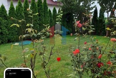Casă cu 4 camere cu Teren 450 Mp în Vânători
